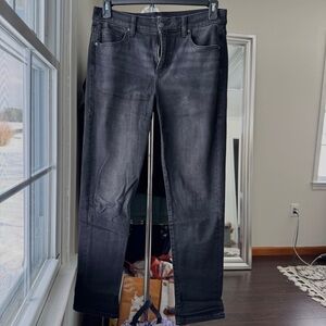 Lularoe • Straight-Leg Denim